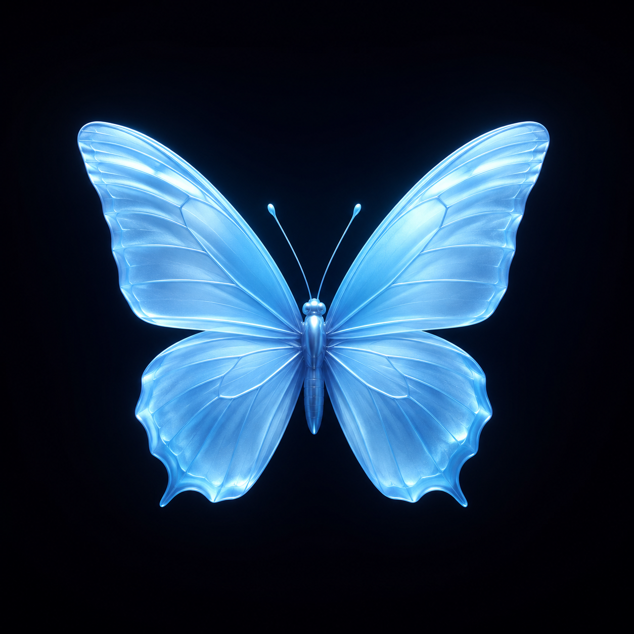BetterFly Logo